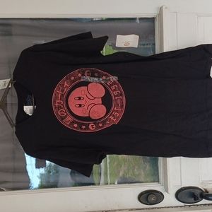 COPY - Kirby shirts size xl